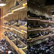 Neither of these pictures are very good , but check out how much darker the wide angle camera’s pic is in the exact same conditions.
(Click to enlarge)